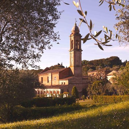 Hotel Certosa Di Maggiano Siena Esterno foto