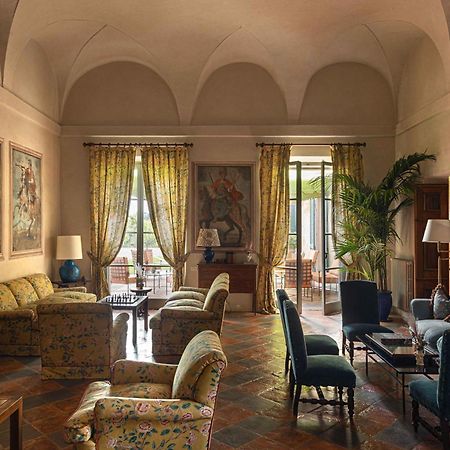 Hotel Certosa Di Maggiano Siena Esterno foto