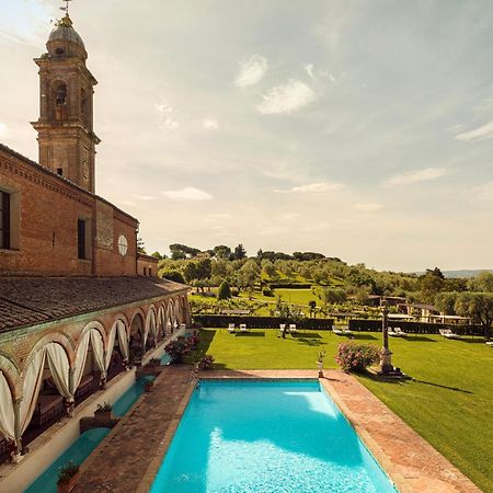 Hotel Certosa Di Maggiano Siena Esterno foto