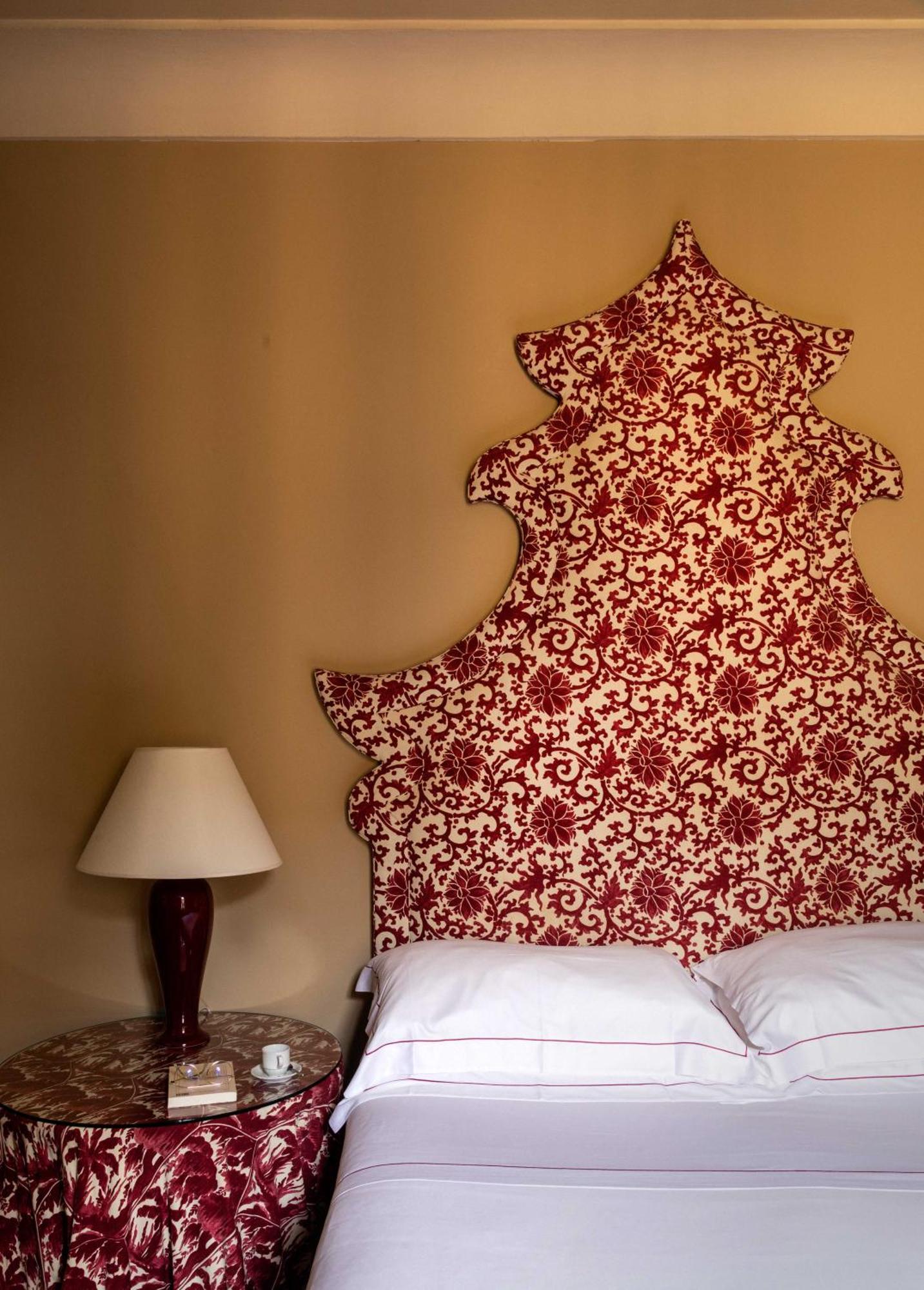 Hotel Certosa Di Maggiano Siena Esterno foto