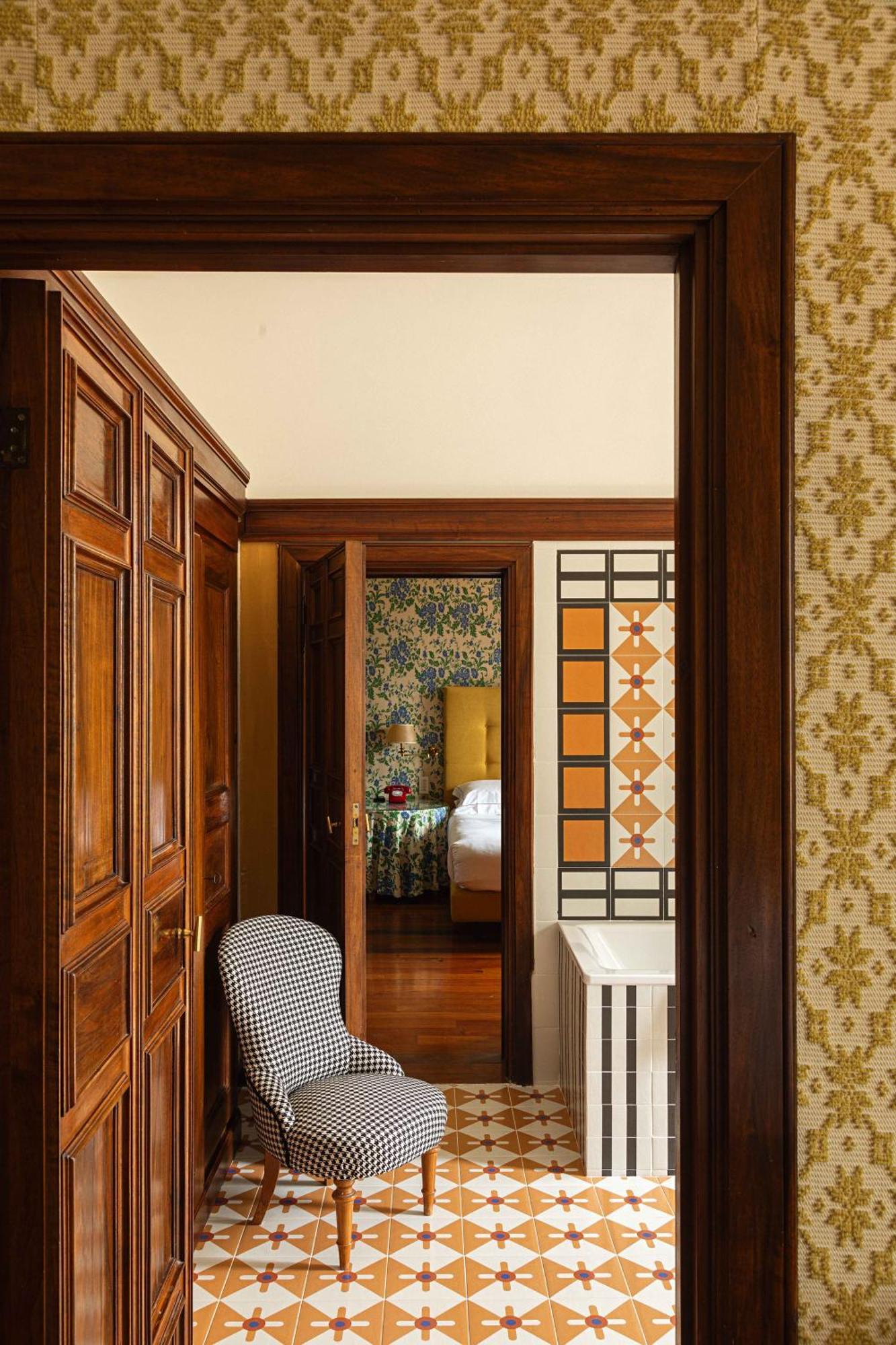 Hotel Certosa Di Maggiano Siena Esterno foto