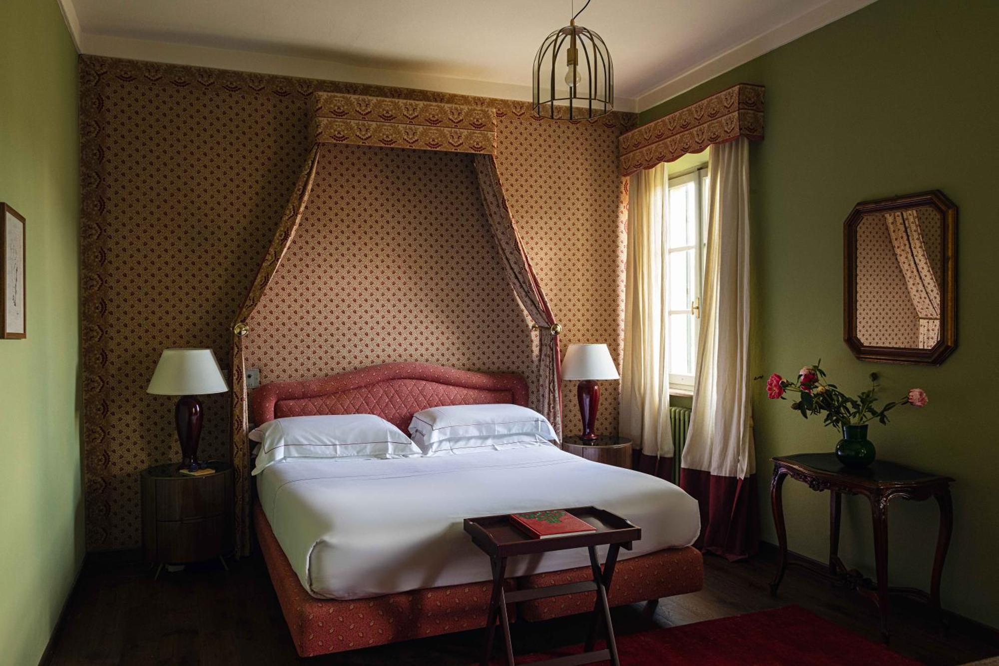 Hotel Certosa Di Maggiano Siena Esterno foto