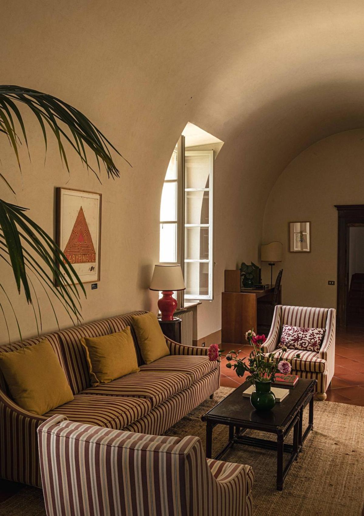 Hotel Certosa Di Maggiano Siena Esterno foto