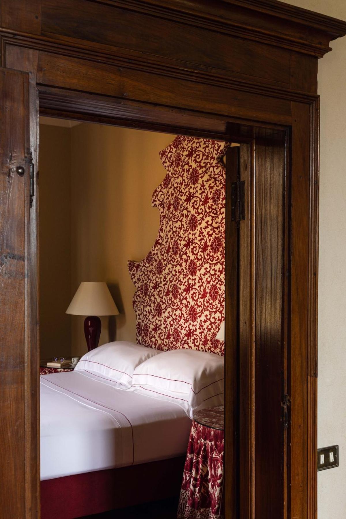 Hotel Certosa Di Maggiano Siena Esterno foto