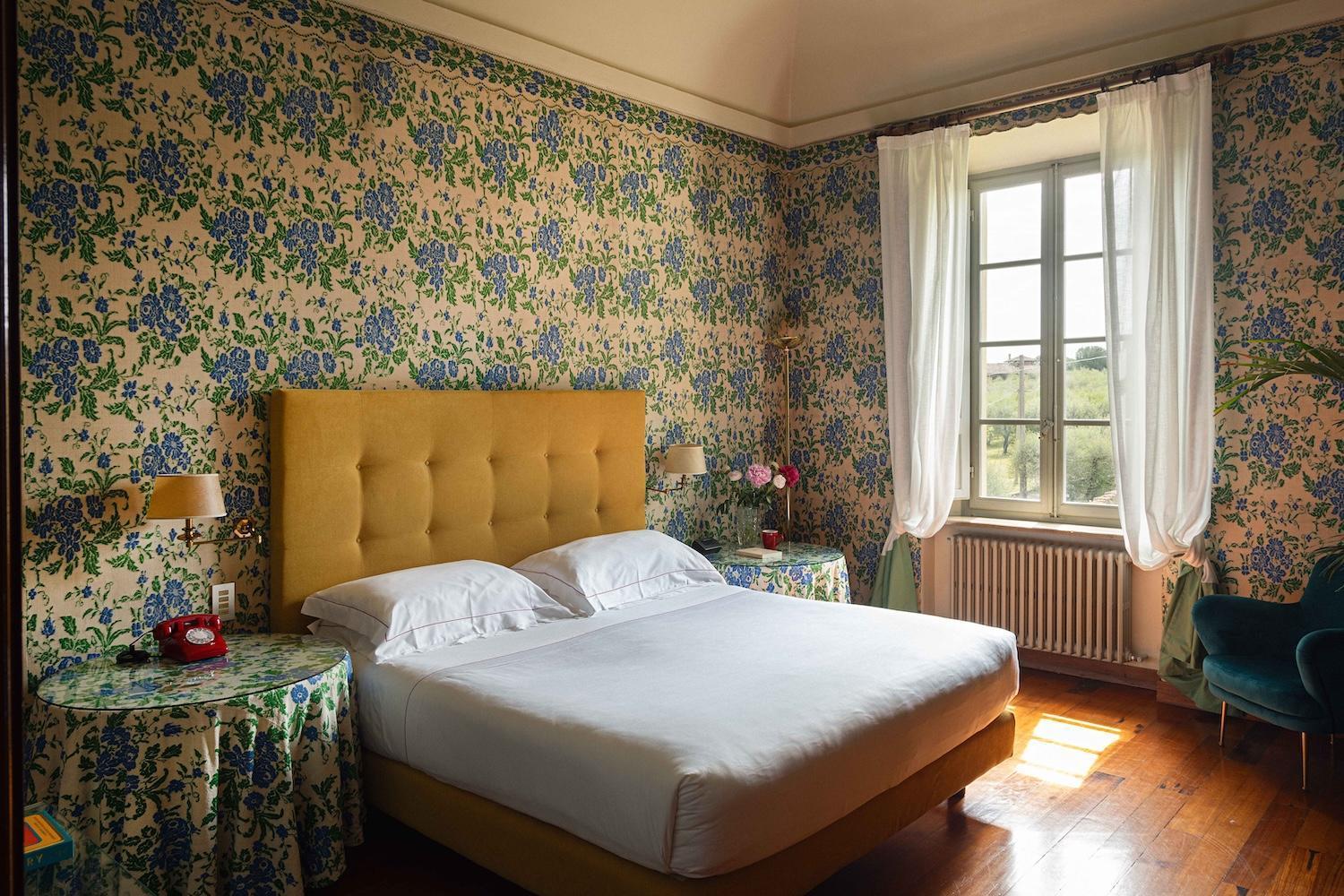 Hotel Certosa Di Maggiano Siena Esterno foto