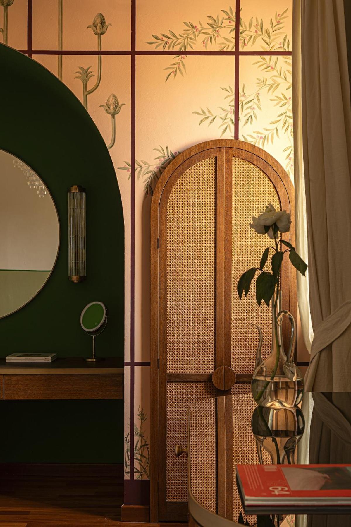 Hotel Certosa Di Maggiano Siena Esterno foto