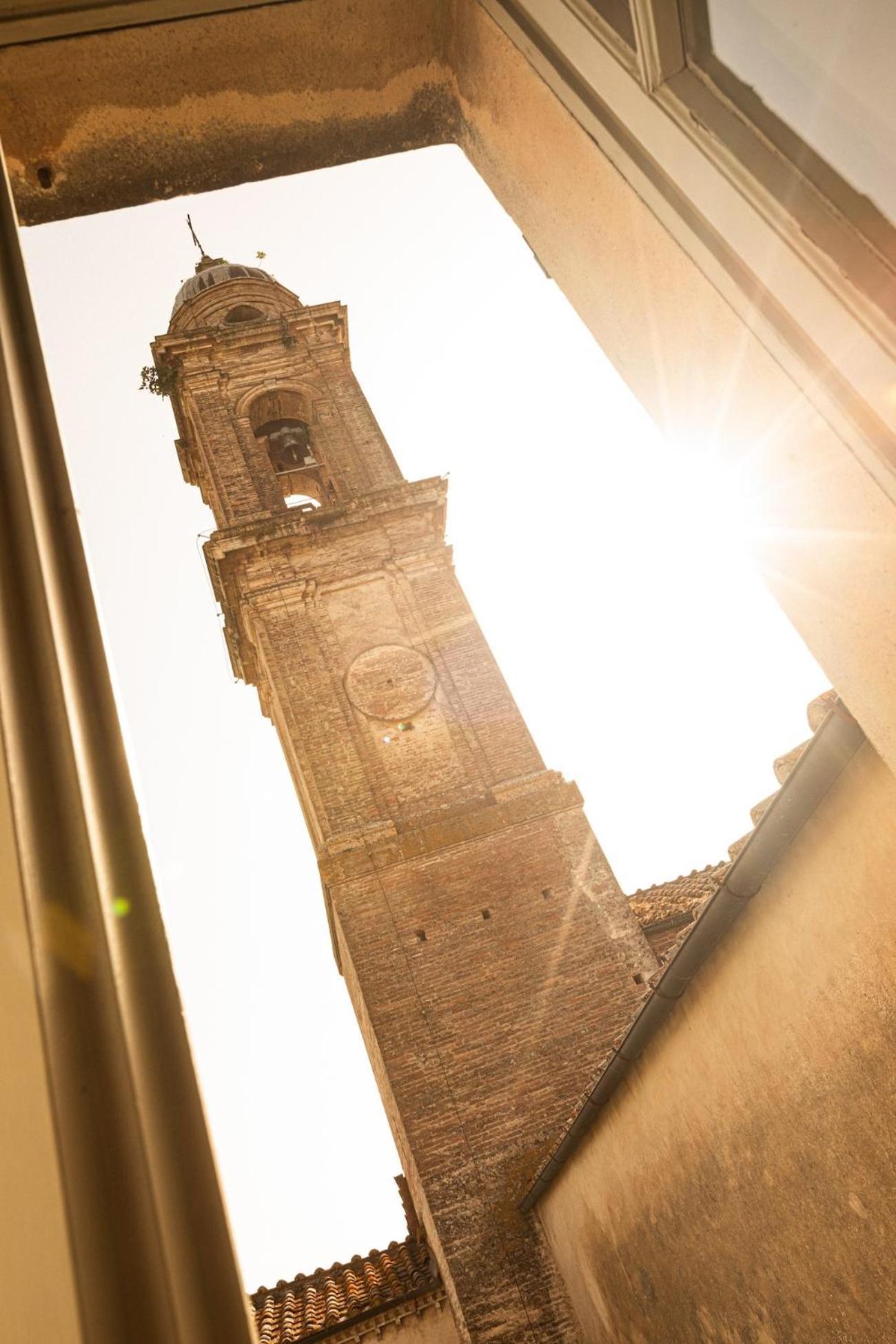 Hotel Certosa Di Maggiano Siena Esterno foto