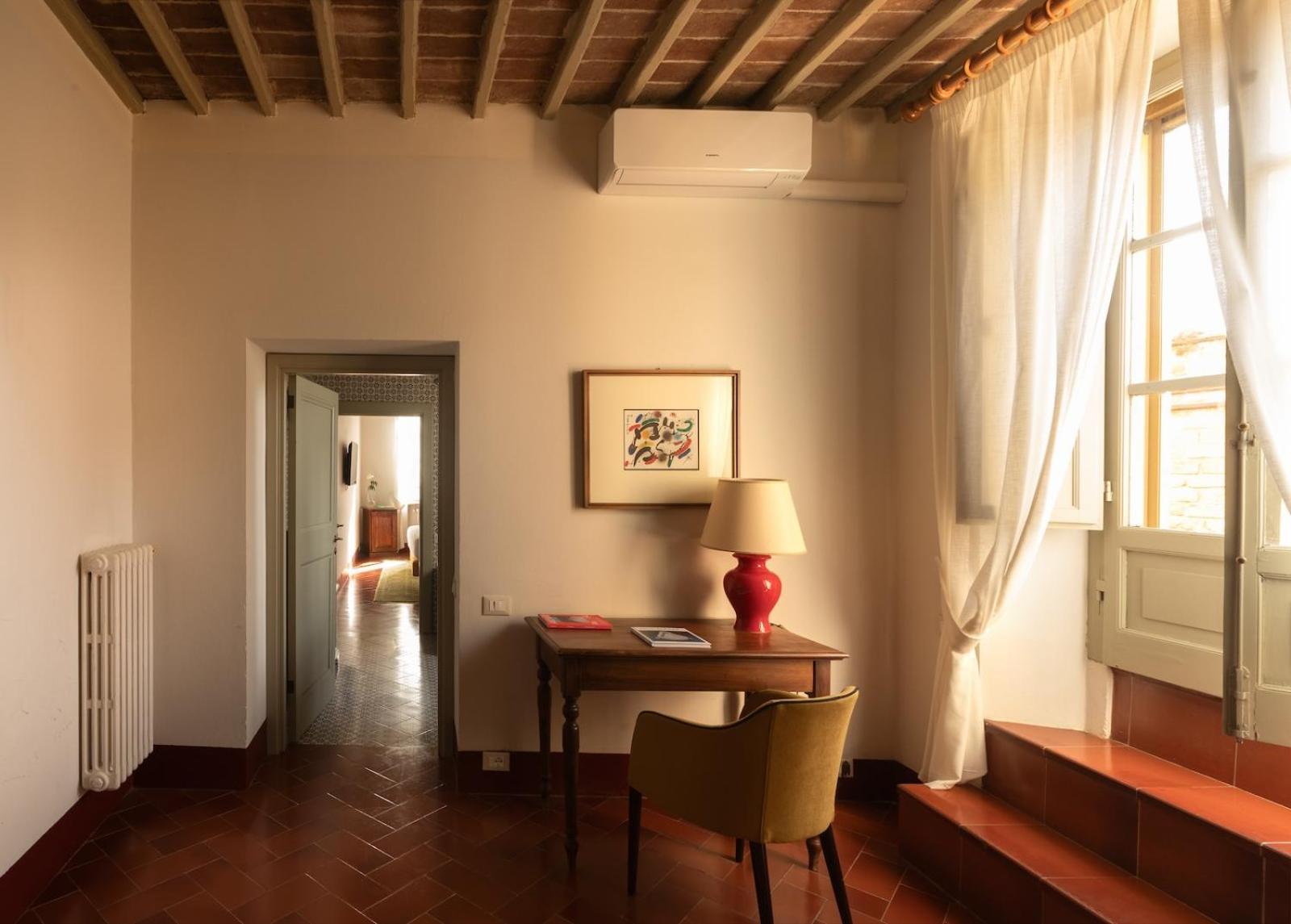 Hotel Certosa Di Maggiano Siena Esterno foto