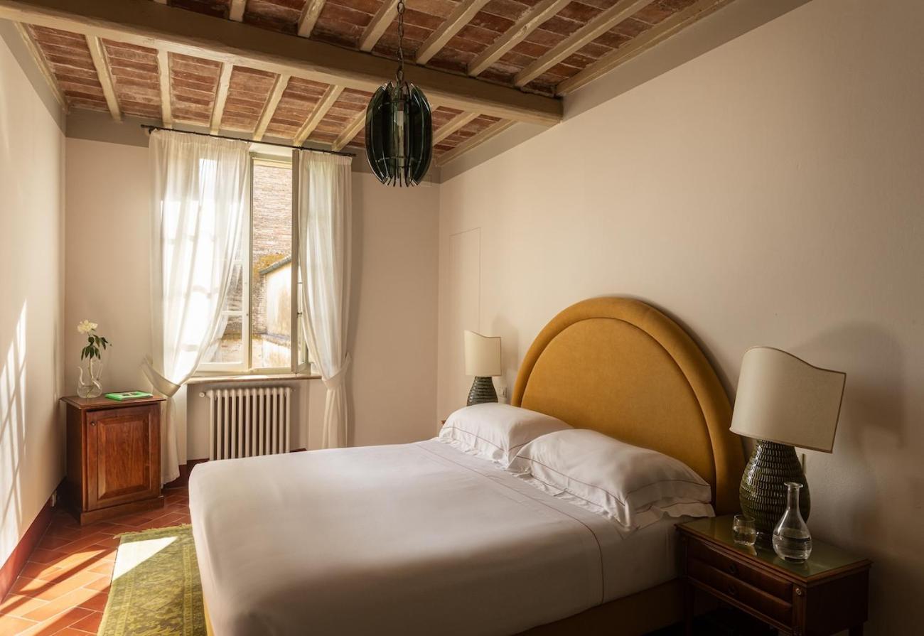 Hotel Certosa Di Maggiano Siena Esterno foto
