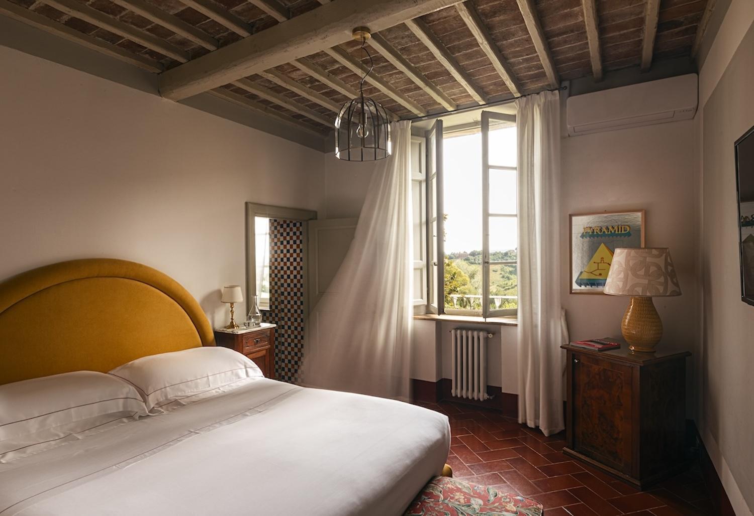 Hotel Certosa Di Maggiano Siena Esterno foto