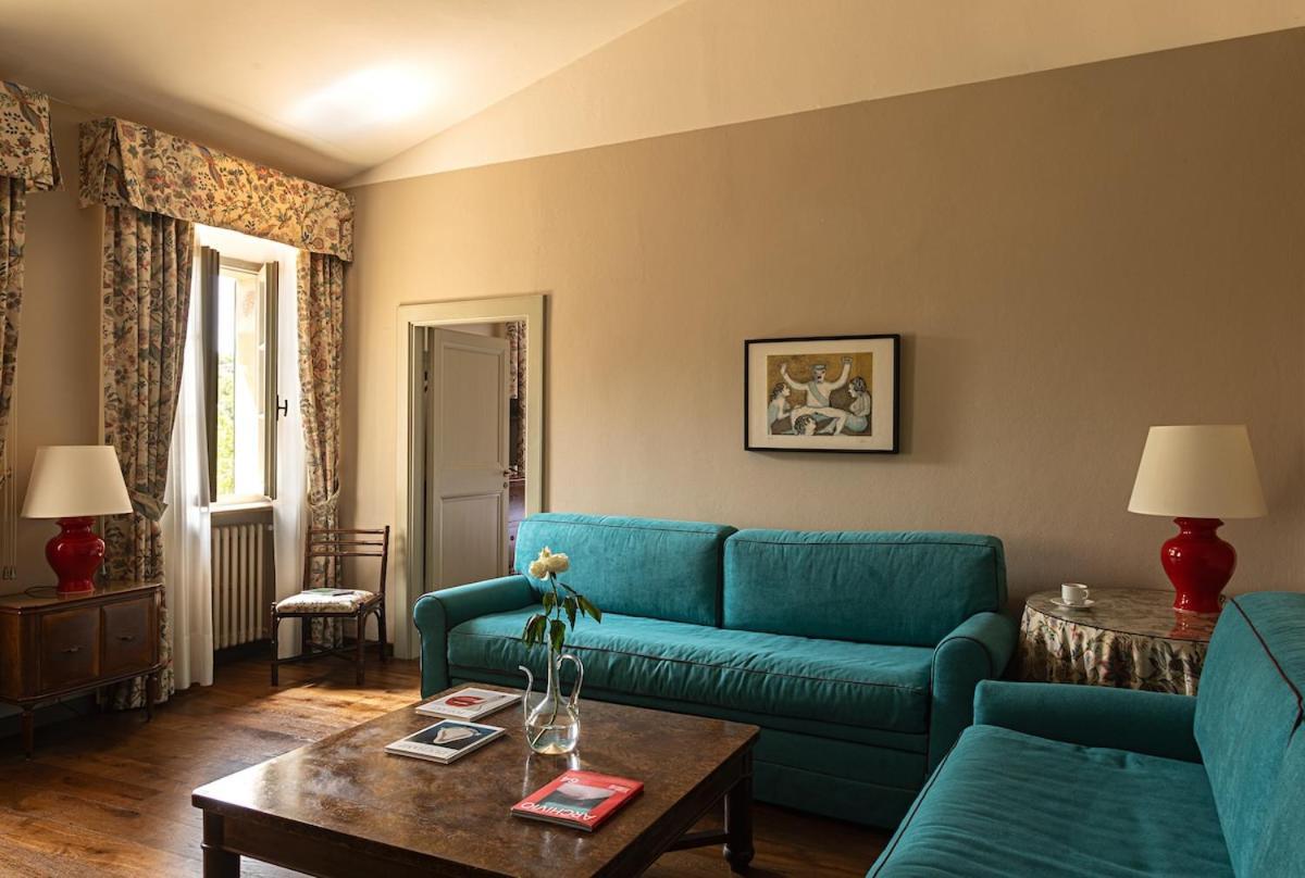 Hotel Certosa Di Maggiano Siena Esterno foto