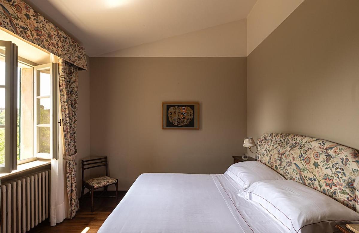 Hotel Certosa Di Maggiano Siena Esterno foto