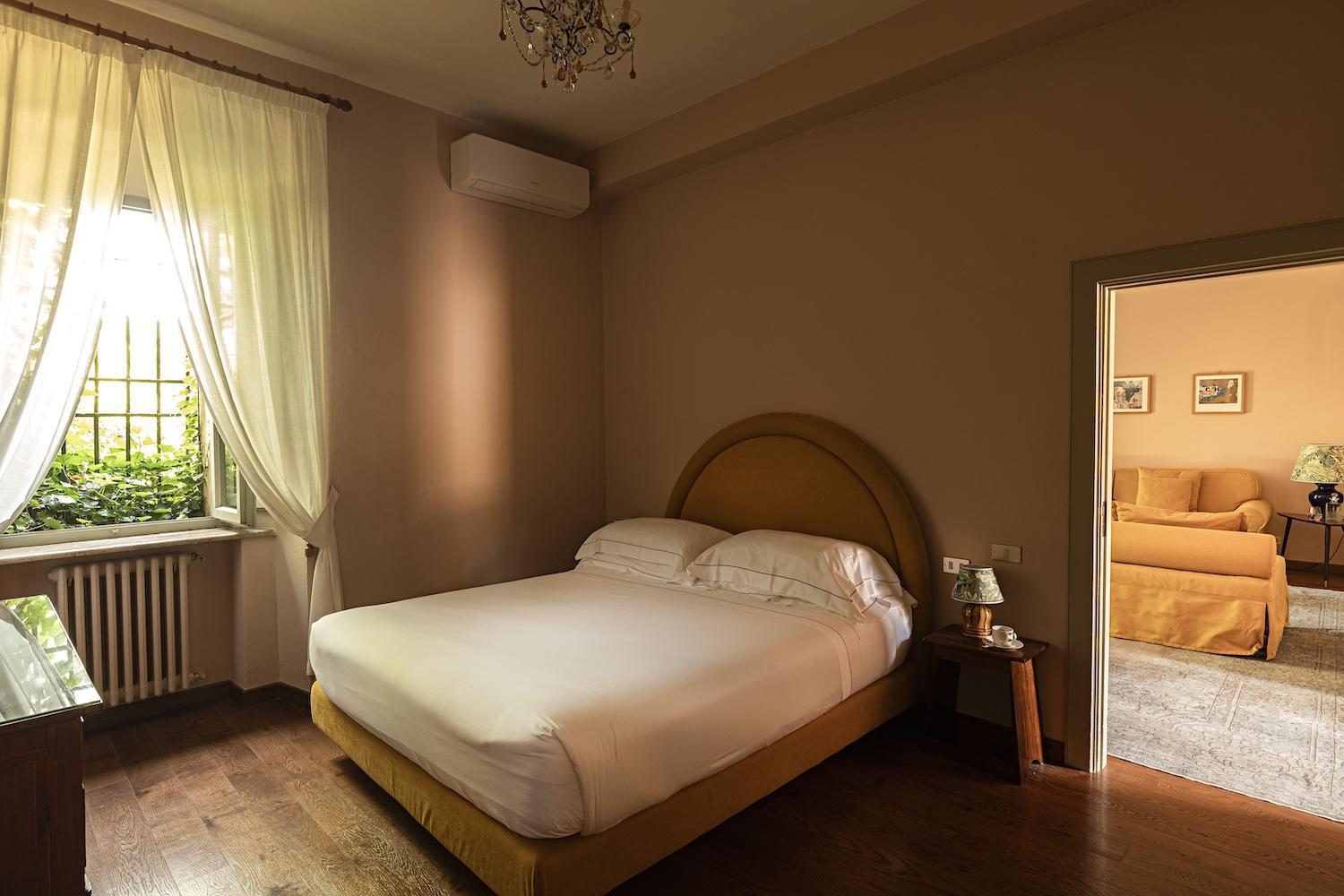 Hotel Certosa Di Maggiano Siena Esterno foto